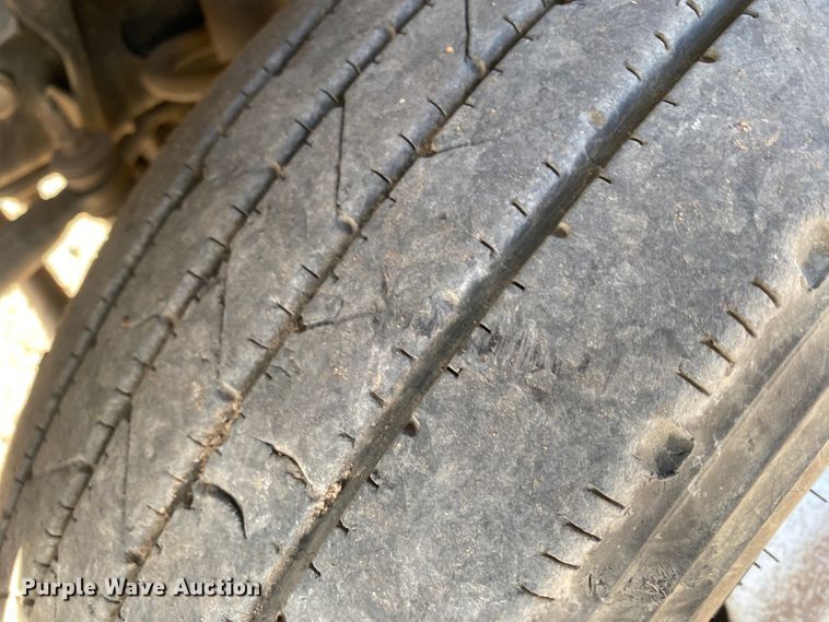 image for item DL1409 2011 Dodge Ram 5500  bucket truck