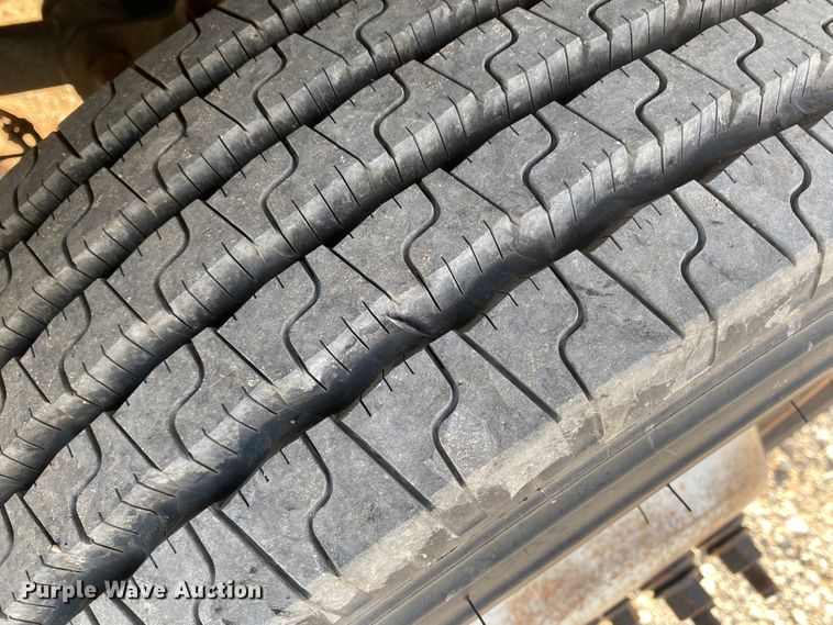 image for item DL1409 2011 Dodge Ram 5500  bucket truck