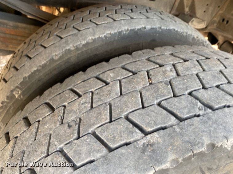 image for item DL1409 2011 Dodge Ram 5500  bucket truck