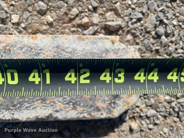 image for item DL1412 Case 585  forklift