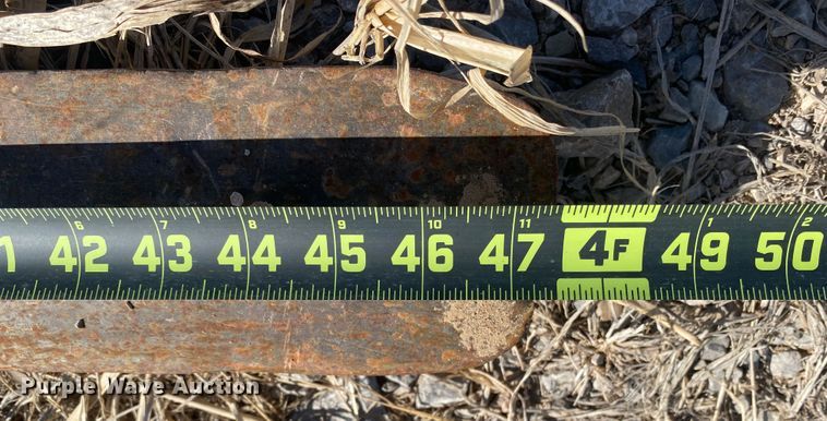 image for item DL1413 Case 585  forklift