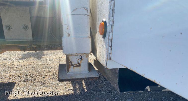 image for item DL1417 2009 Ford F550 Super Duty  bucket truck