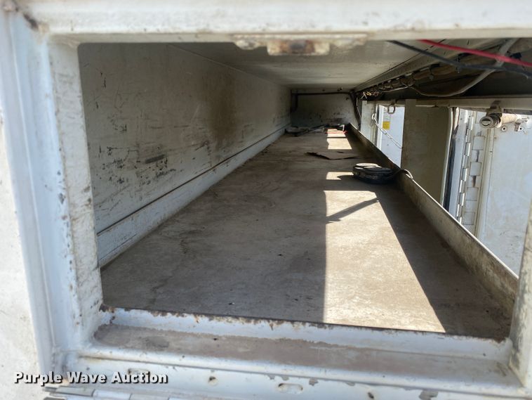 image for item DL1417 2009 Ford F550 Super Duty  bucket truck