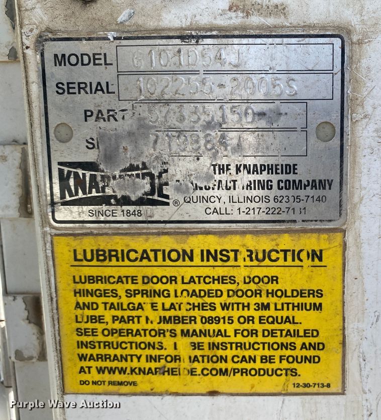 image for item DL1417 2009 Ford F550 Super Duty  bucket truck