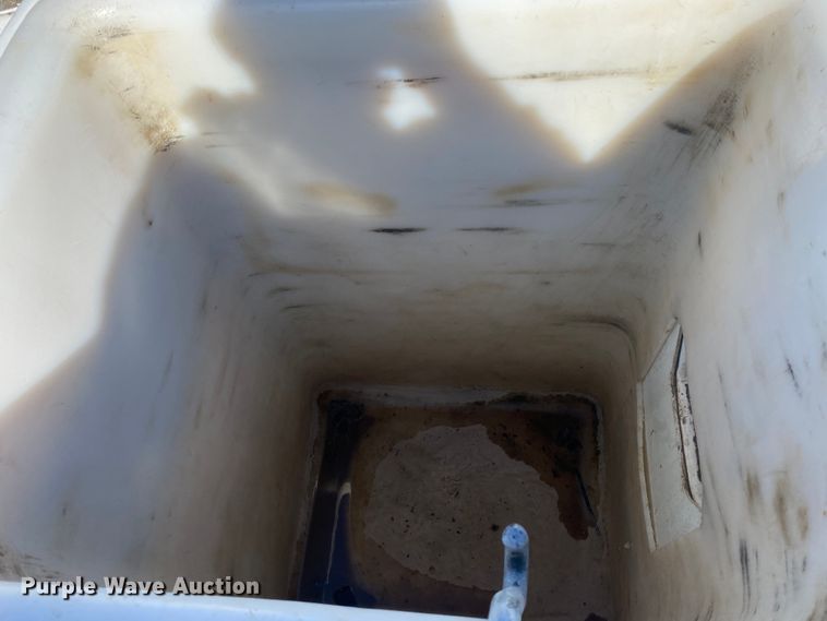 image for item DL1417 2009 Ford F550 Super Duty  bucket truck