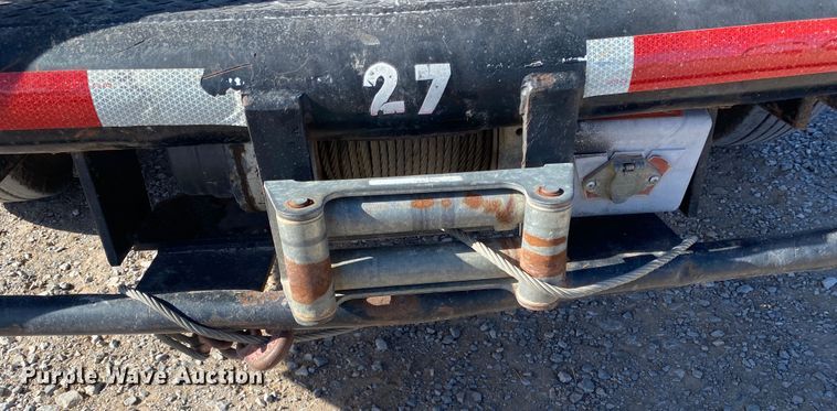 image for item DL1417 2009 Ford F550 Super Duty  bucket truck