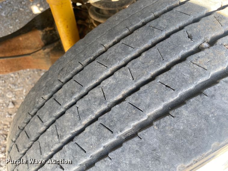 image for item DL1417 2009 Ford F550 Super Duty  bucket truck