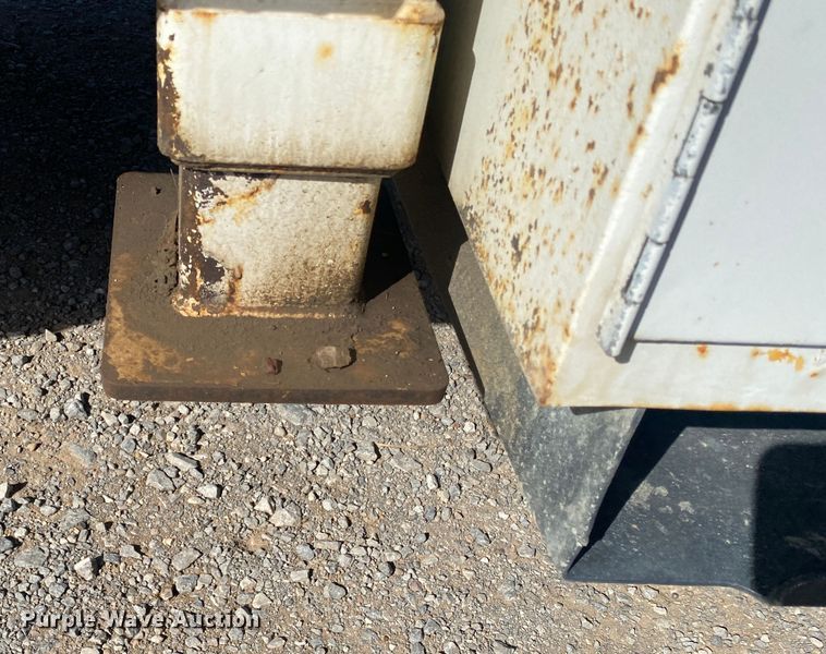 image for item DL1418 2009 Ford F550 Super Duty  bucket truck