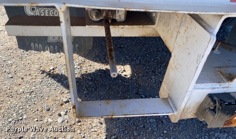 image for item DL1418 2009 Ford F550 Super Duty  bucket truck