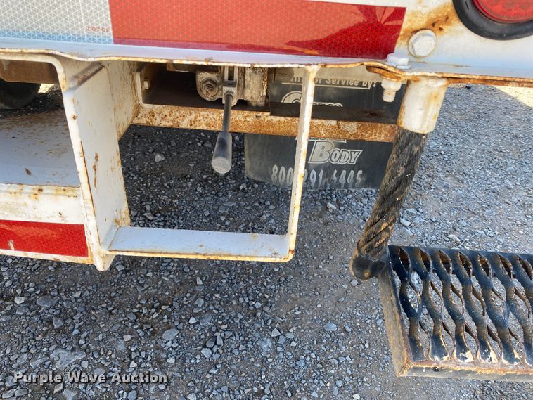 image for item DL1418 2009 Ford F550 Super Duty  bucket truck