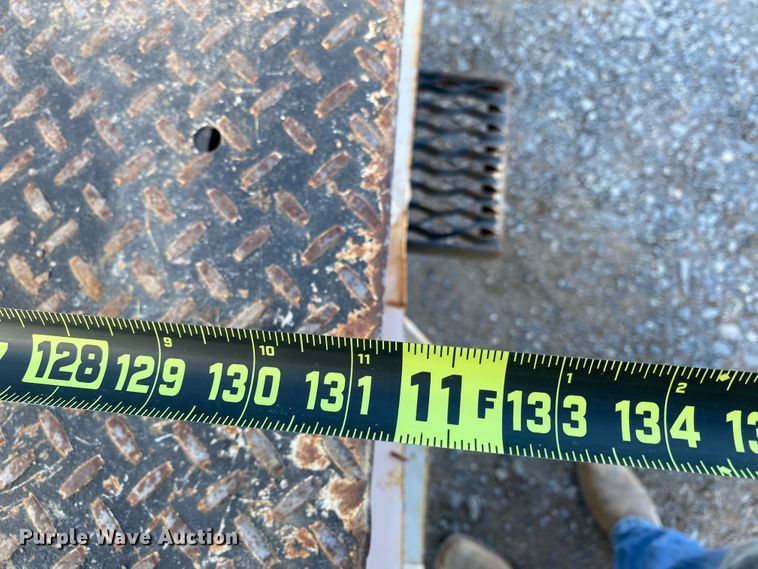 image for item DL1418 2009 Ford F550 Super Duty  bucket truck