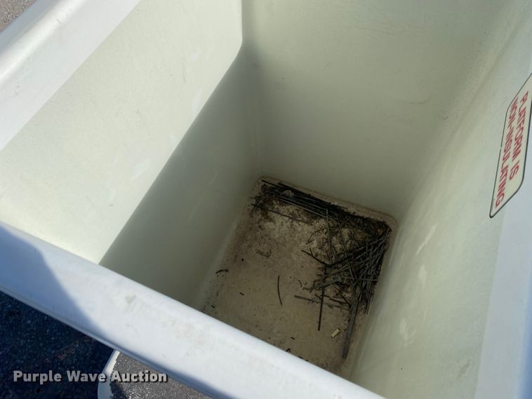 image for item DL1418 2009 Ford F550 Super Duty  bucket truck