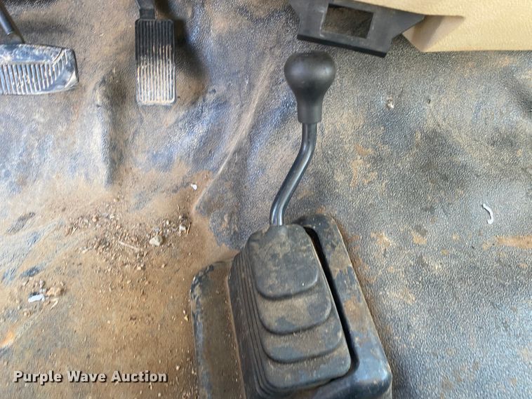 image for item DL1418 2009 Ford F550 Super Duty  bucket truck