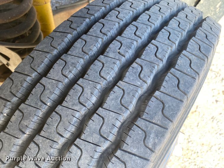 image for item DL1418 2009 Ford F550 Super Duty  bucket truck