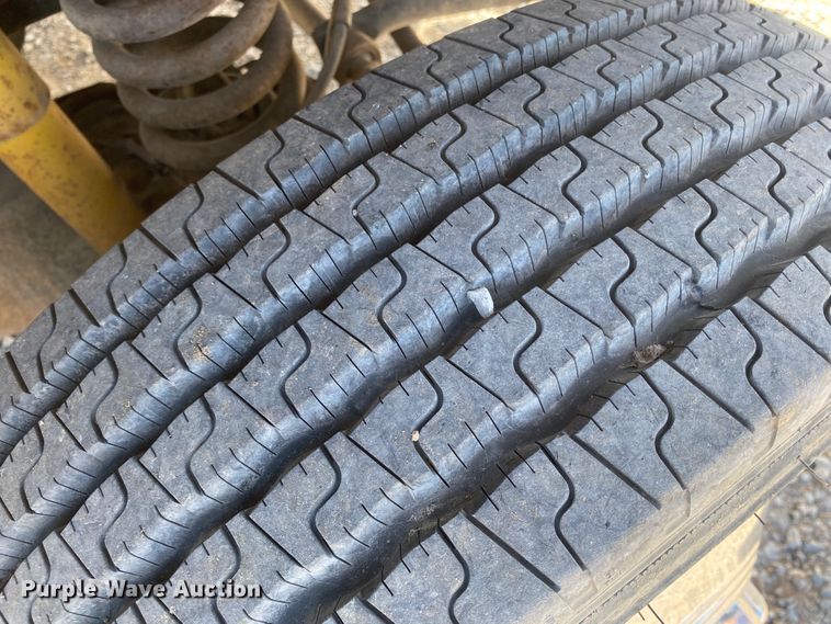 image for item DL1418 2009 Ford F550 Super Duty  bucket truck