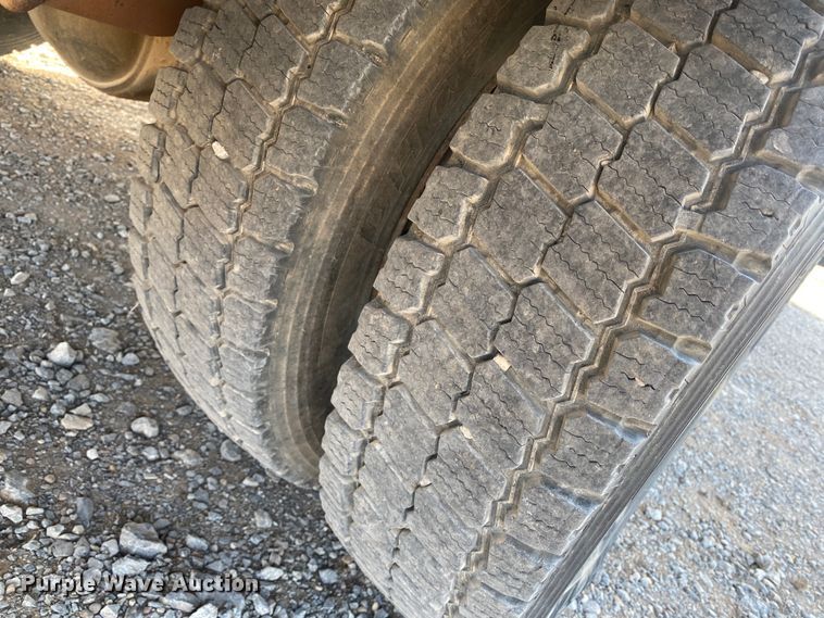 image for item DL1418 2009 Ford F550 Super Duty  bucket truck