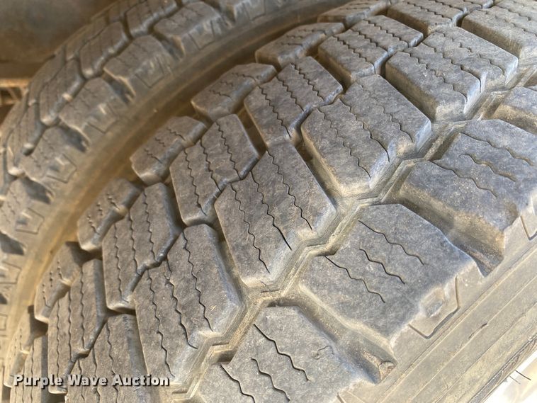 image for item DL1418 2009 Ford F550 Super Duty  bucket truck