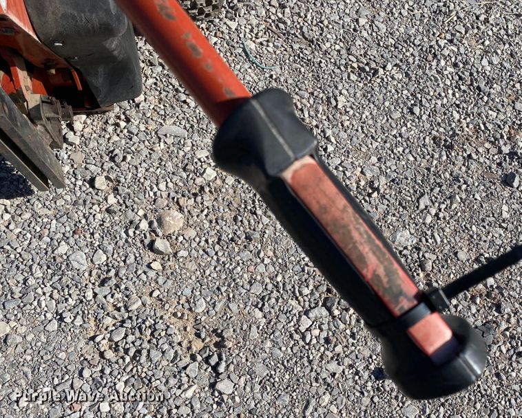 image for item DL1420 2016 Ditch Witch 100SX  cable plow