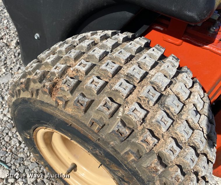 image for item DL1420 2016 Ditch Witch 100SX  cable plow