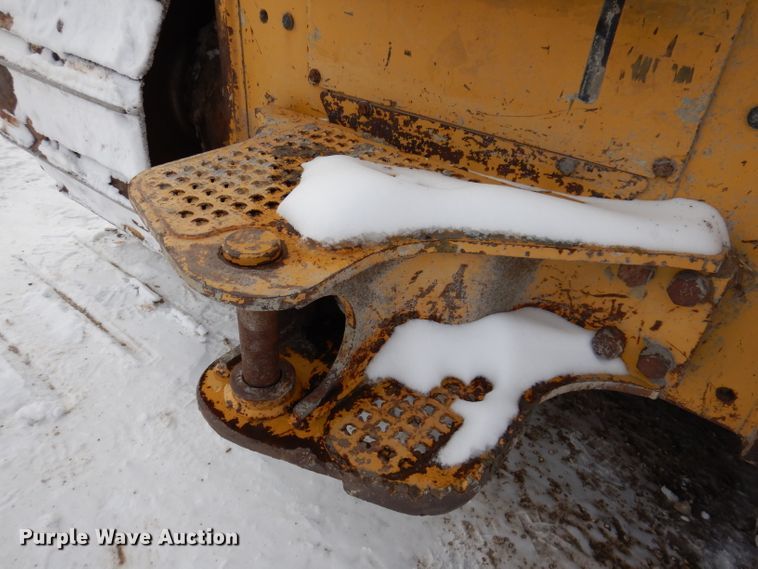 image for item DL5910 2007 Caterpillar D6K LGP  dozer