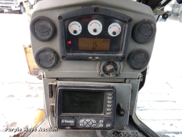 image for item DL5910 2007 Caterpillar D6K LGP  dozer