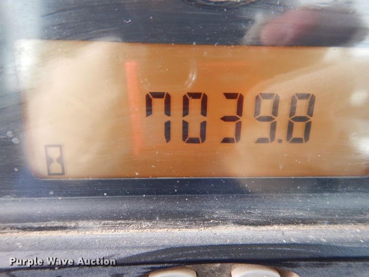 image for item DL5910 2007 Caterpillar D6K LGP  dozer