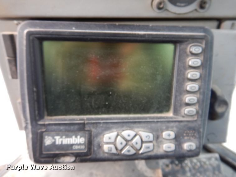 image for item DL5910 2007 Caterpillar D6K LGP  dozer