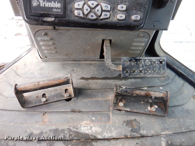 image for item DL5910 2007 Caterpillar D6K LGP  dozer