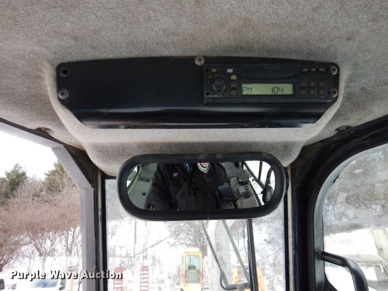 image for item DL5910 2007 Caterpillar D6K LGP  dozer