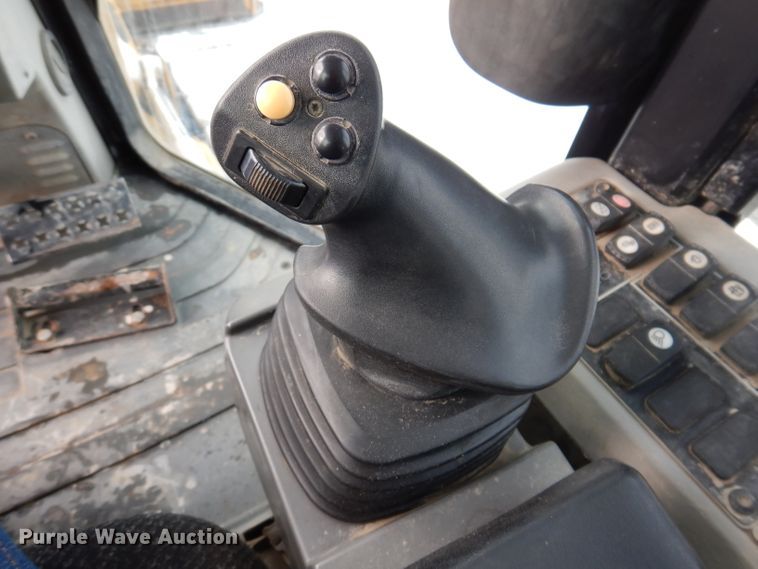 image for item DL5910 2007 Caterpillar D6K LGP  dozer