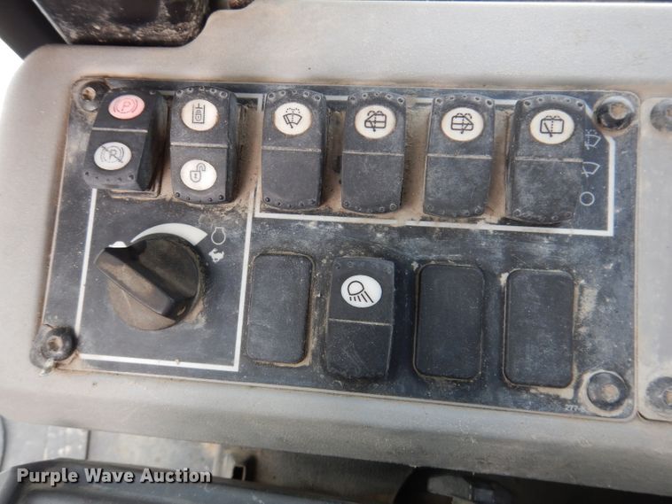 image for item DL5910 2007 Caterpillar D6K LGP  dozer