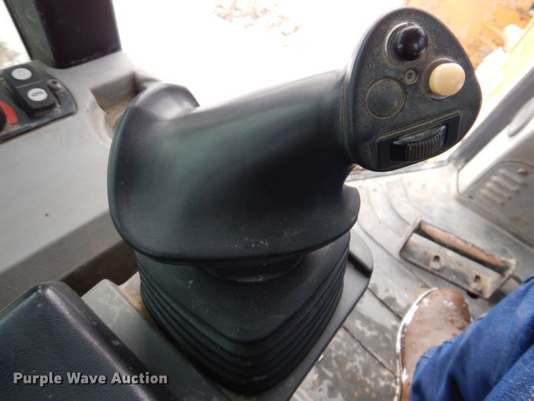 image for item DL5910 2007 Caterpillar D6K LGP  dozer