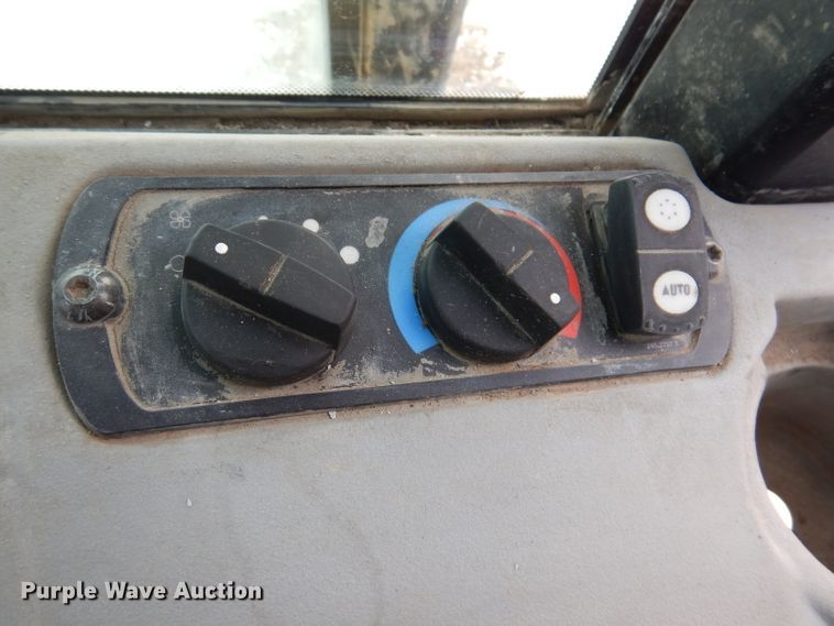 image for item DL5910 2007 Caterpillar D6K LGP  dozer