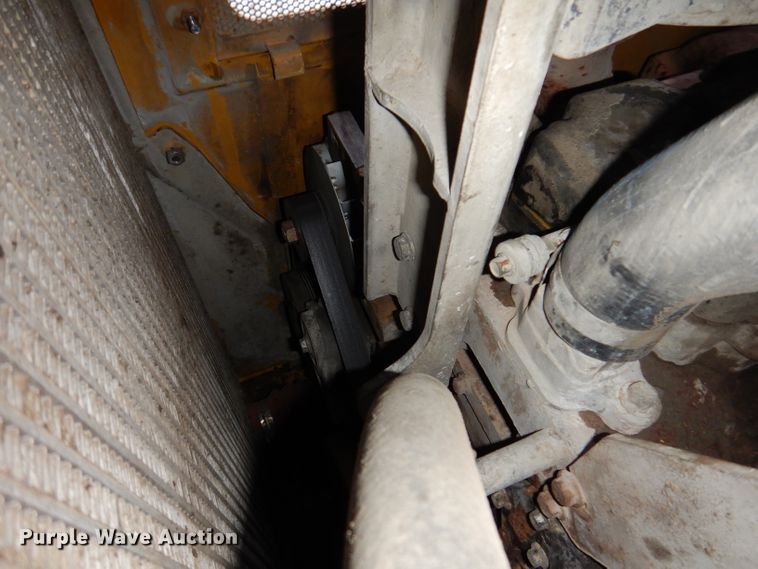 image for item DL5910 2007 Caterpillar D6K LGP  dozer