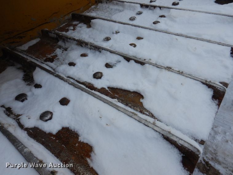 image for item DL5910 2007 Caterpillar D6K LGP  dozer