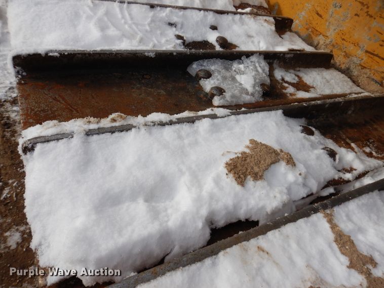 image for item DL5910 2007 Caterpillar D6K LGP  dozer