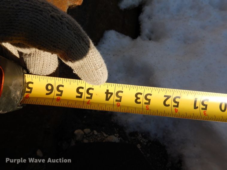 image for item DL5917 Cedarapids Grayhound CR462R  paver