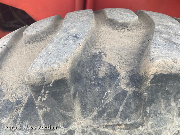 image for item DL6877 1999 Manitou MVT1340L  telehandler