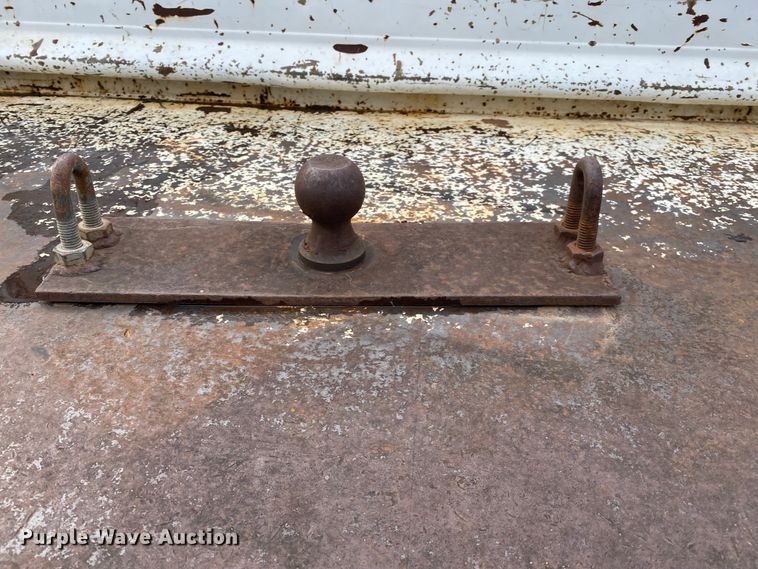 image for item DL6878 1990 Chevrolet C7500  utility / service truck