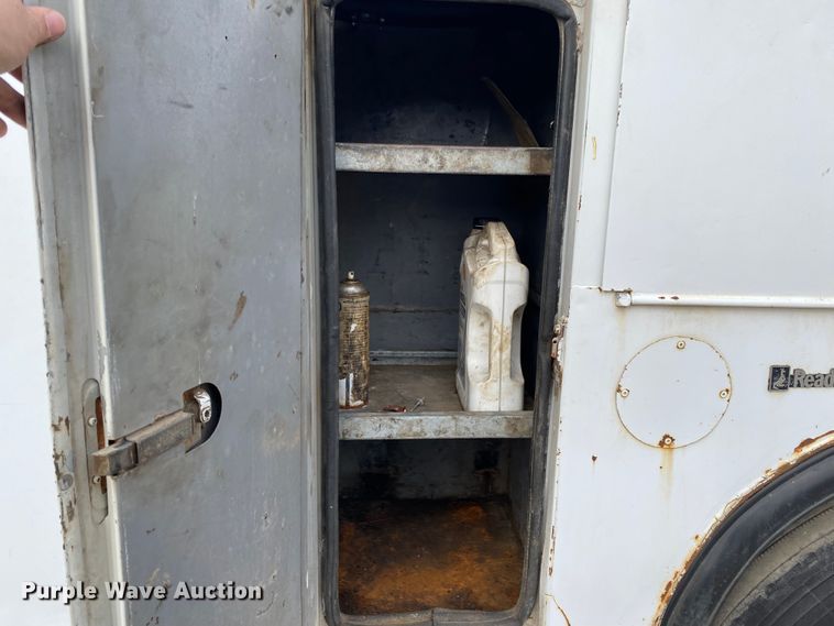 image for item DL6878 1990 Chevrolet C7500  utility / service truck