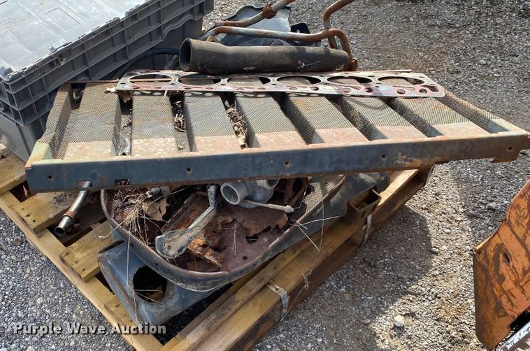 image for item DL6879 Bobcat 873  skid steer loader