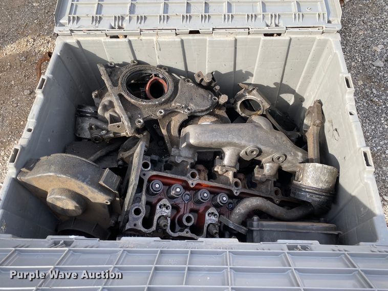 image for item DL6879 Bobcat 873  skid steer loader