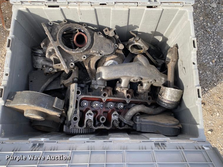 image for item DL6879 Bobcat 873  skid steer loader