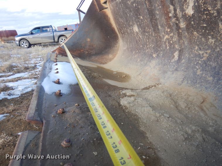 image for item DM5342 1981 International 560B  wheel loader