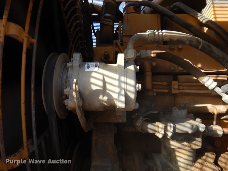 image for item DM5342 1981 International 560B  wheel loader