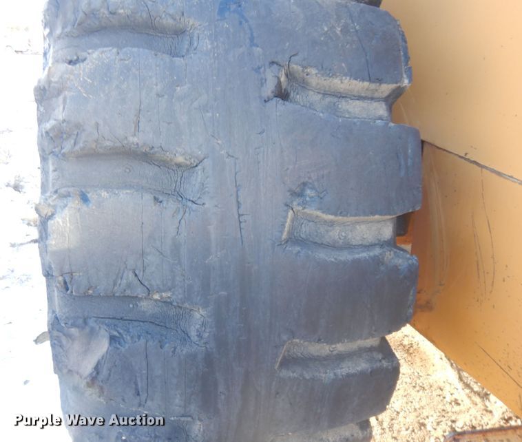 image for item DM5342 1981 International 560B  wheel loader