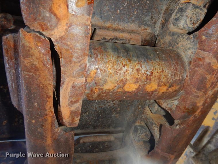 image for item DM5343 1968 Caterpillar D8H  dozer