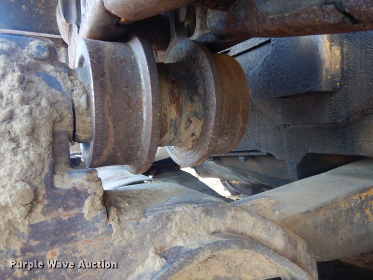 image for item DM5343 1968 Caterpillar D8H  dozer