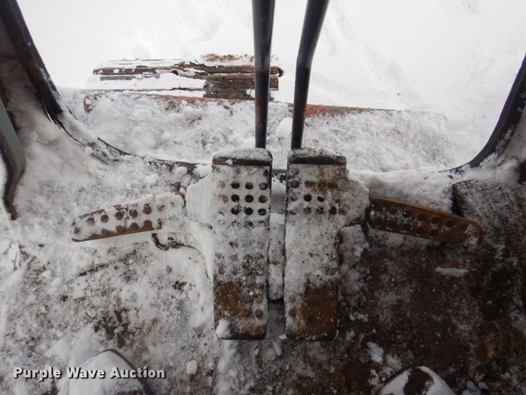 image for item DM5345 1995 Hitachi EX300LC-3  excavator