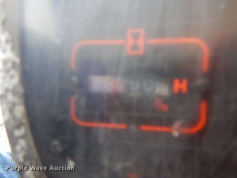 image for item DM5345 1995 Hitachi EX300LC-3  excavator